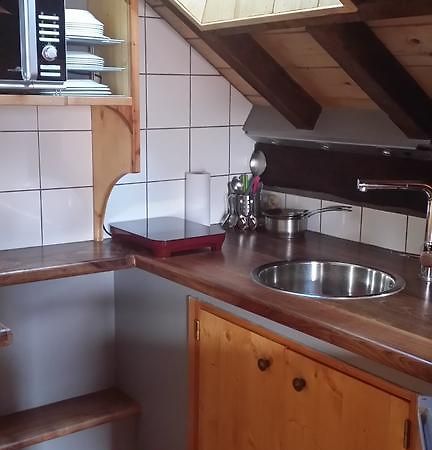 Appartement Adourette Bagnères-de-Bigorre Exteriör bild