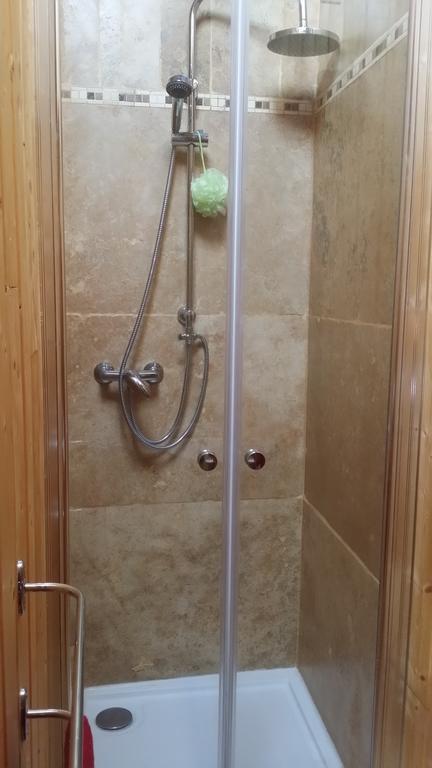 Appartement Adourette Bagnères-de-Bigorre Exteriör bild