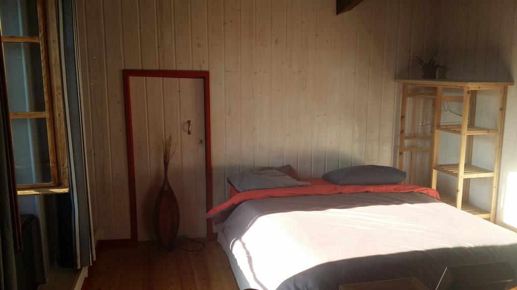 Appartement Adourette Bagnères-de-Bigorre Exteriör bild